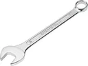 Combination wrench 32 mm chrome-plated
