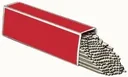 Special electrode 2 x 300 mm, 10 pieces