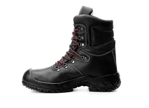 "RENZO Winter S3 CI safety winter boots size 36 image"