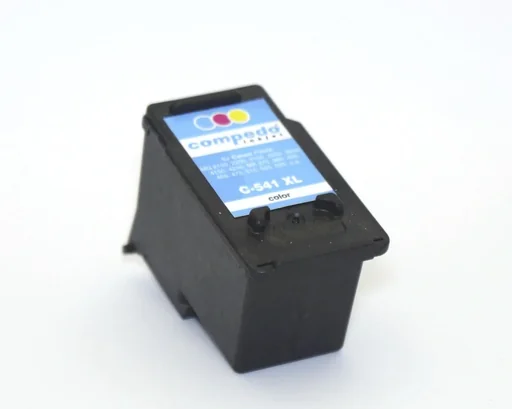 "Printer cartridge for CANON cl-541 color image"