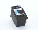 Printer cartridge for CANON PG-540 black