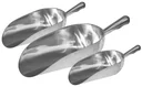 Grain scoop, 1600 g round