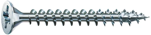 "Countersunk head, Phillips Z, full thread 3.0 x 30 mm, 200 pieces image"