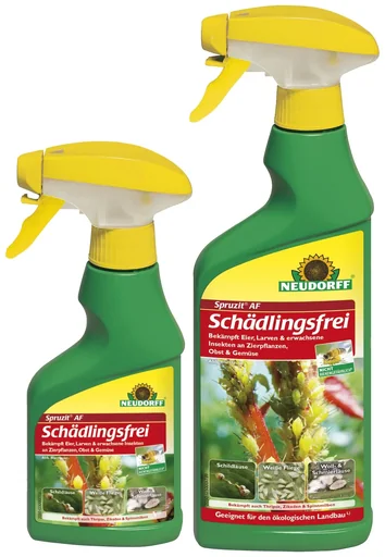 "Pest-free "Spruzit AF" - 250 ml image"
