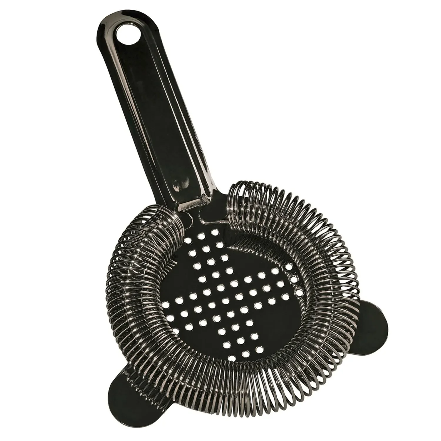 "CROSS STRAINER stal nierdzewna 304 - GMB - Czarny brąz image"