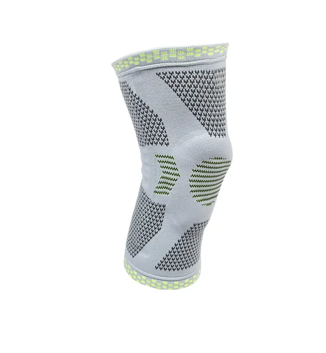 "PatellaTec knee brace, size M image"