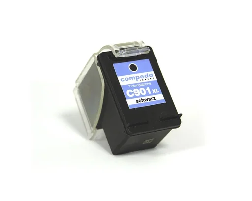 "Printer cartridge for HP 901/CC656A Color image"