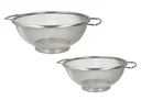 Stainless steel stand sieve Ø 20 cm