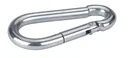 Snap hook 12 mm, 3 pieces