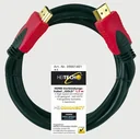 2DMI connection cable "Gold", 10m