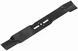 "Universal blade 48 cm mulching blade - shredding leaves etc. image"