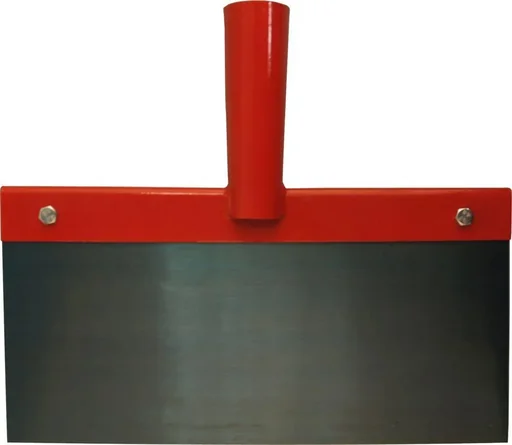 "Push hoe, 30 cm without strut image"