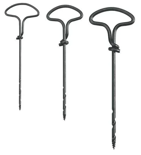"Nail drill 5 and 6 mm image"