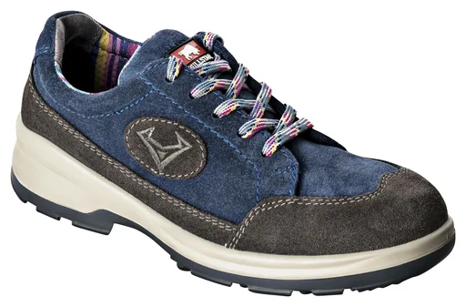 "Women's safety shoe WORXTAR S3, original, size 40 image"