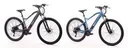 Unisex Alu MTB 29 inch, 27-speed derailleur, grey, entry-level M923 Hardtail