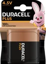 Plus Alkaline Battery 3LR12, 4.5V-1 piece