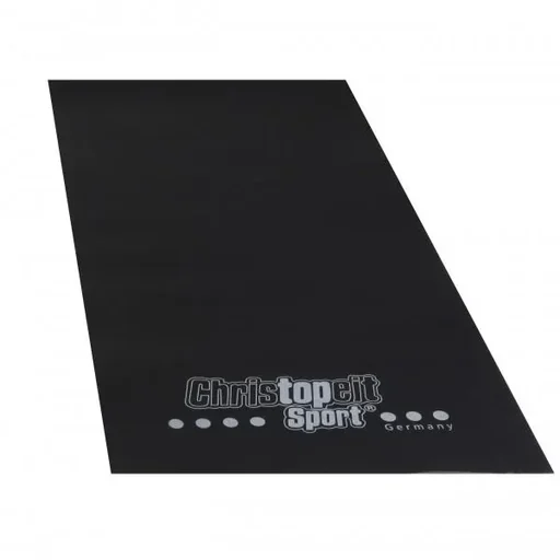 "Floor protection mat M, L 120 cm x W 60 cm x H 0.3 cm image"