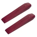 Spaltkeile Lukas, 2er Set, je 2 kg