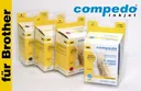 Printer cartridge for Brother LC980BK1 black