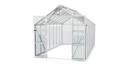 "Greenhouse Domus 11500 ESG alu image"