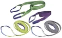 Lifting strap 2000 kg, 4 m long, 60 mm wide