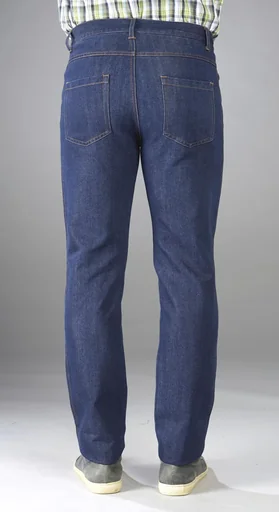 "Stretchjeans, Farbe blue darkstone, Gr.29 image"