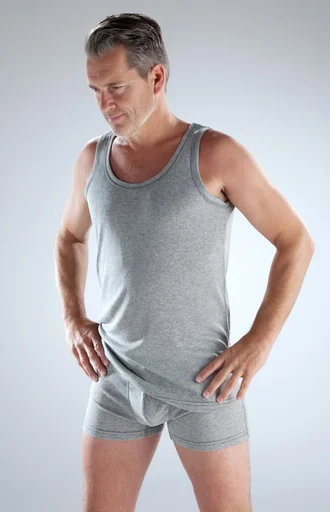 "Tank top, size M image"