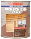 Thick-layer glaze teak 750 ml