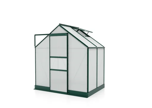 "Greenhouse Apollo 2500 HKP 4 mm, color emerald image"