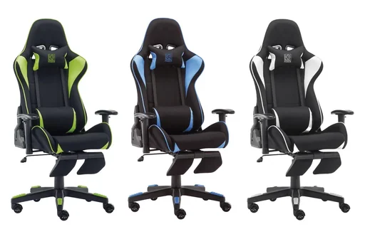 "Gaming Chair - LC-GC-702BR-FF image"