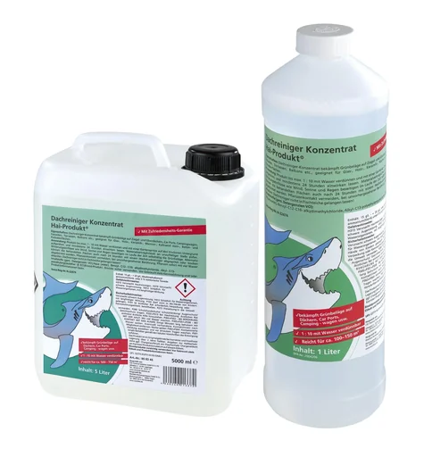"Roof cleaner 5 l image"