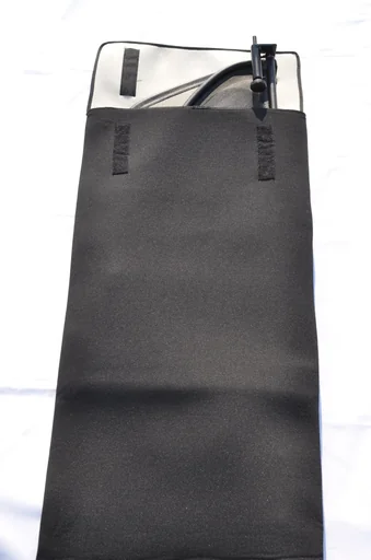 "Wind deflector bag 115 x 42 cm image"