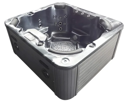 "Whirlpool - Flores schwarz image"