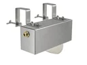 Car tanker, stainless steel