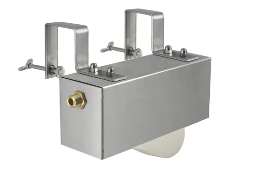 "Car tanker, stainless steel image"