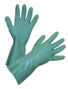 Protective gloves for plant protection and biocides - size 10