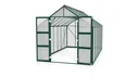 Greenhouse Domus 11500 HKP 4 mm, color emerald