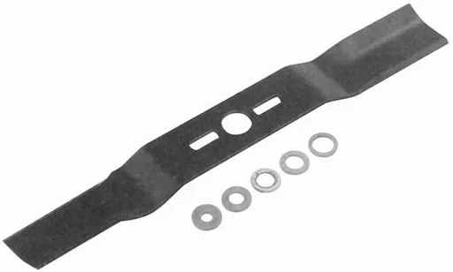 "Universal knife 48 cm, strongly cranked image"