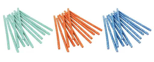 "Biotub drain cleaner sticks, 12 pieces image"
