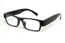 Workerstyle reading glasses with LED, +2.5 diopters
