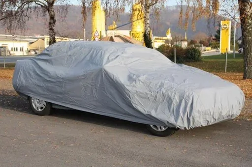 "Outdoor Ganzgarage, Gr. M - 432 x 165 x 120 cm image"