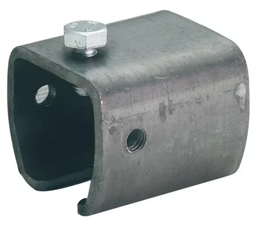"Sleeve for sliding gates, for welding - for type 10 image"