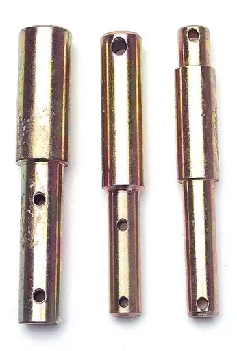 "Top link stepped bolt, Cat. 1 (Ø 19 mm) - 2 (Ø 25 mm) image"