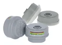 Replacement filter A1P2