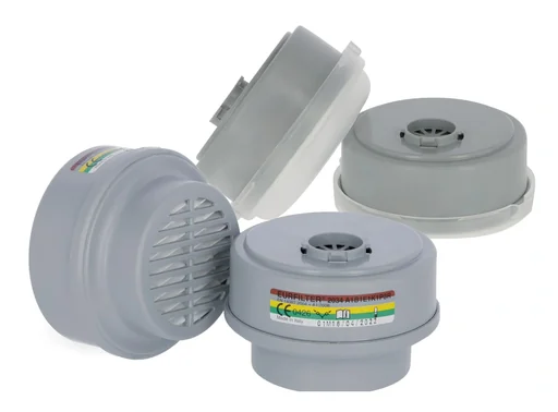 "Replacement filter A1P2 image"