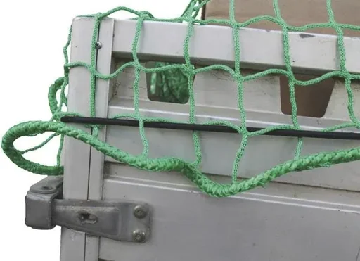 "Trailer and container net Profi, 2.5 x 3.5 m image"