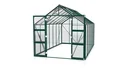 Greenhouse Domus 11500 ESG emerald