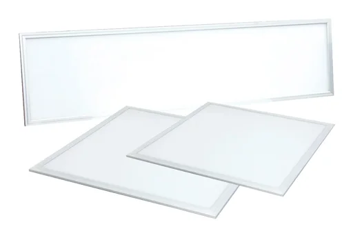 "LED Panel 4TK 620 x 620 n/w 40 Watt image"