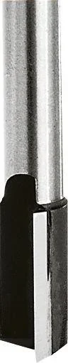 "Grooving cutter HW D10 / 25 with drill cutter image"