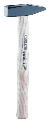 "Locksmith's hammer, ash, German shape, 500 g image"